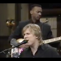 Jeff Healey with Marcus Miller: See The Light