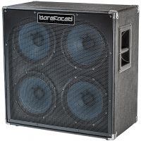 Barefaced Audio Introduces Four10 Bass Cabinet
