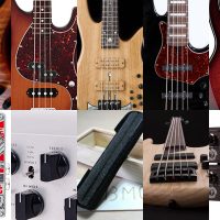 Bass Gear Roundup: The Top Gear Stories in April 2016