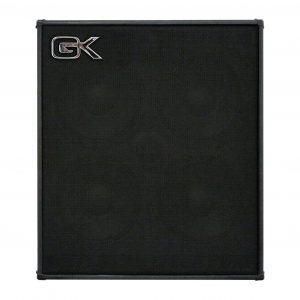 Gallien-Krueger CX410 4x10 Bass Cabinet
