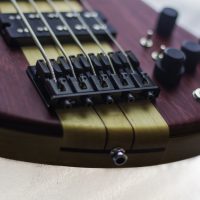 Bass of the Week: Kudritsky Guitars Pandora Bass