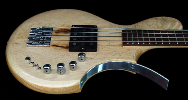 Roks Instruments Futura Bass