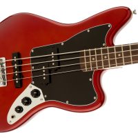 Bass of the Week: Squier Vintage Modified Jaguar Bass Special SS