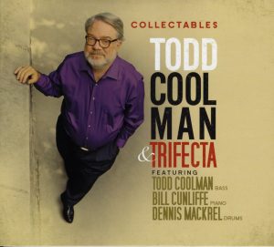 Todd Coolman: Collectables