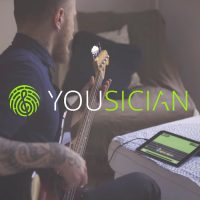 Yousician Introduces Bass Guitar Learning Platform