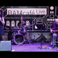 Morning Bound: Want For Nothing, Live at BAMCafe