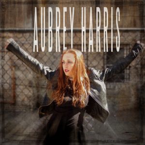 Aubrey Harris: Self Titled EP