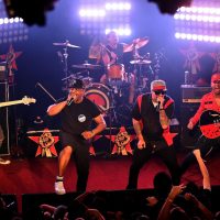 Prophets of Rage Announce Make America Rage Again Tour