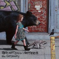 RHCP Release First Studio Album in Five Years