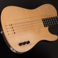 Bass of the Week: Tomisic Guitars MarkOne Bass