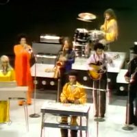 Sly and the Family Stone: “Hot Fun in the Summertime” and “I Want To Take You Higher”