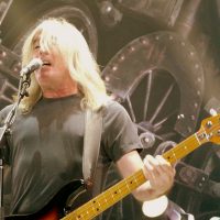 Cliff Williams Announces Retirement from AC/DC