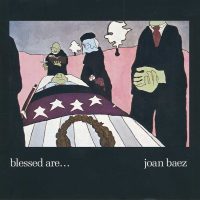 Joan Baez: Blessed Are...