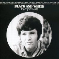 Tony Joe White: Black and White