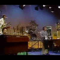 The Meters: Look-Ka Py Py/Jungle Man, Live 1974
