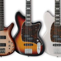 Gear Review: Ibanez SR300E and TMB2000 Basses
