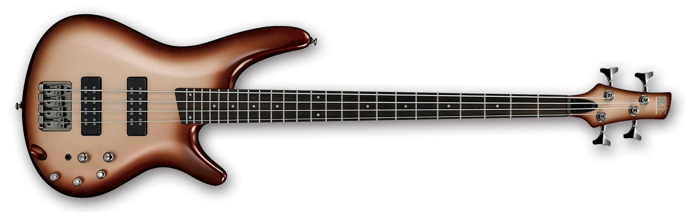 Ibanez SR300E-CCB Bass