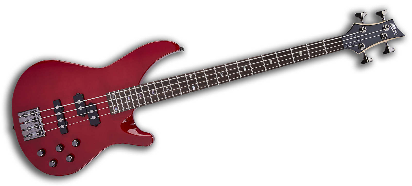 Mitchell Electric Guitars MB300 Series Bass