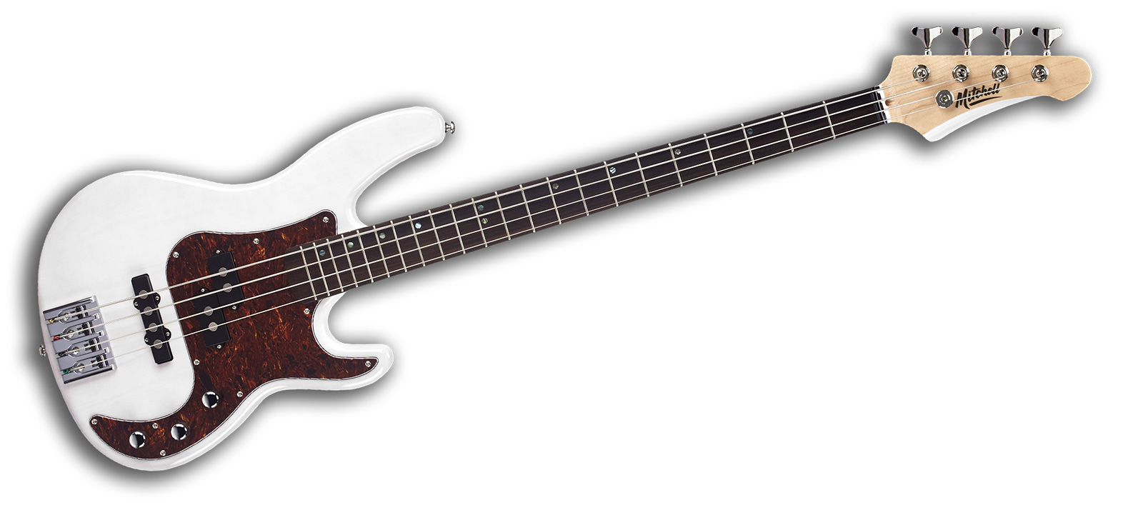 Mitchell Electric Guitars TB500 Series Bass