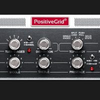 Positive Grid Announces the BIAS Rack Amp