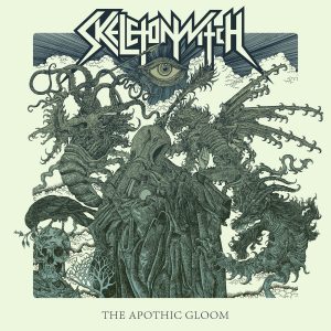 Skeletonwitch: The Apothic Gloom