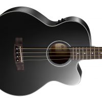 Cort Announces AB850F Acoustic Bass Guitar