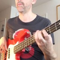 Creative Bass Lines: Beat Displacement