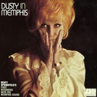 Dusty Springfield: Dusty In Memphis
