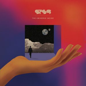 STS9: The Universe Inside