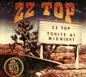 ZZ Top: LIVE – Greatest Hits from Around the World