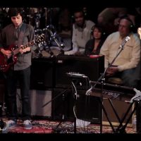 Snarky Puppy with Jayne Brown: I’ll Do Me