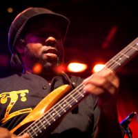 Victor Wooten Shares on His Role in Octavision