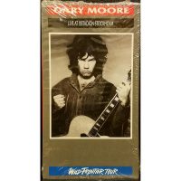 Gary Moore: Live at Isstadion Stockholm