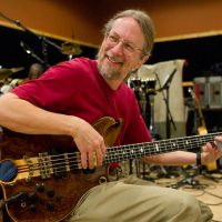 Bass Transcription: Jimmy Johnson’s Bass Line on Allan Holdsworth’s “Spokes”