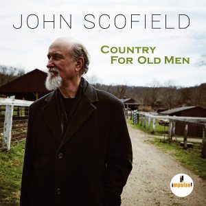 John Scofield: Country for Old Men