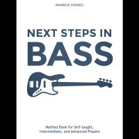 “Next Steps In Bass” eBook Focuses on Method