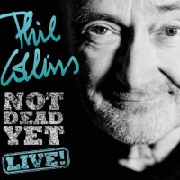 Phil Collins Taps Leland Sklar for New Tour