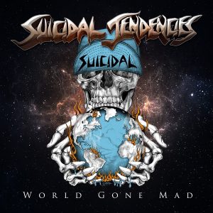 Suicidal Tendencies: World Gone Mad