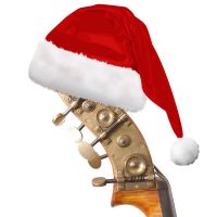 Surviving the Holidays as a Freelance Bassist