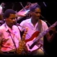 Weather Report with Victor Bailey: D Flat Waltz, Live in Japan (1985)