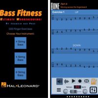 Josquin Des Pres Launches Bass Fitness Mobile App