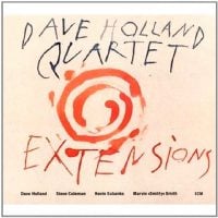 Dave Holland: Extensions