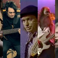 Five Bass Videos We’re Thankful for in 2016