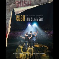 New Rush Documentary Available Now
