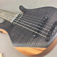 Bass of the Week: Zon Guitars Zemi Acoustik Bass