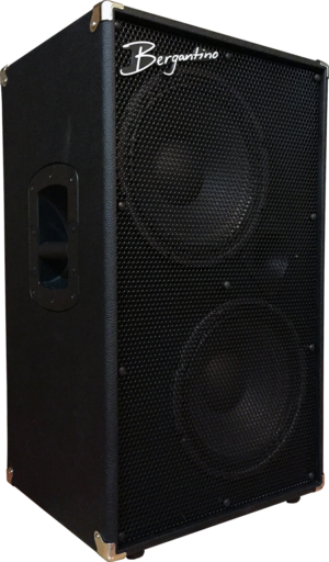 Bergantino Audio NV212T Bass Cabinet