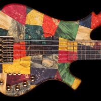 Bass of the Week: KD Basses Picasso