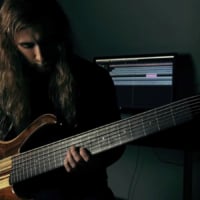 Linus Klausenitzer: Obscura’s “Akroasis” Bass Playthrough