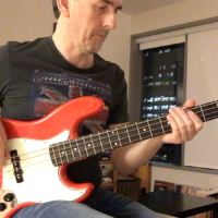 Creative Bass Lines: The Chameleon Variations