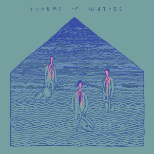 House of Waters Self Titled Album